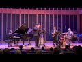 Caravan with the Dmitri Matheny Quintet