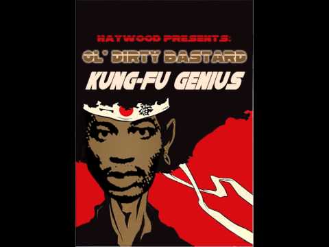 Ol' Dirty Bastard - All In Together Now, Too (ft. GZA & RZA)