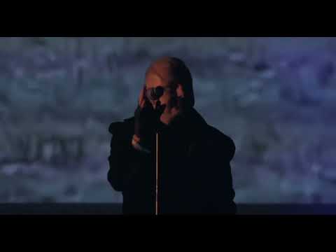 DaGeist - Live in Lille, L'Aéronef, France 24 11 2017 Part 1 - Goths for Sanctuaries April 2022