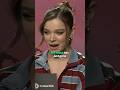 Hailee Steinfeld Has 0 Filter