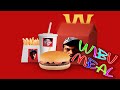 Ketika MCD Kolaborasi Dengan Lord WIBU