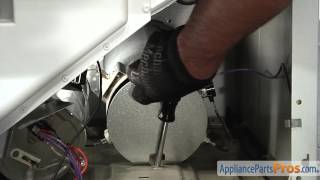 How to: Whirlpool/KitchenAid/Maytag Heater Assembly WP307178