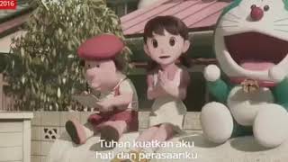 Download lagu STORY WA Doraemon | Sedih mp3