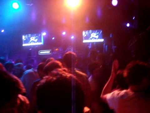 pagal & nima gorji nights.ro 2010