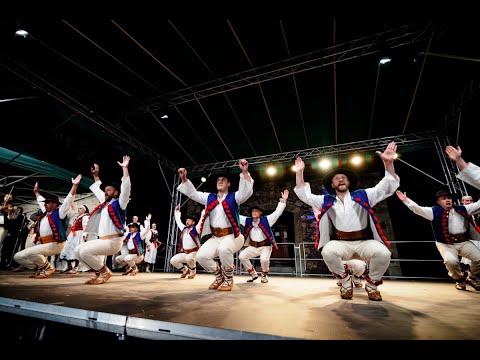 Żywiec / ZPiT Olza / Jubileusz 70-lecia