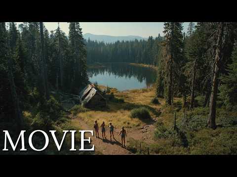 TRIP TURNED into a deadly struggle for survival for the friends