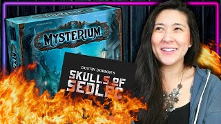 Tabletop Tokki - Mini Rogue video thumbnail