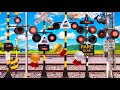 The Railroad Crossing That Wants To Rank Based On Height
