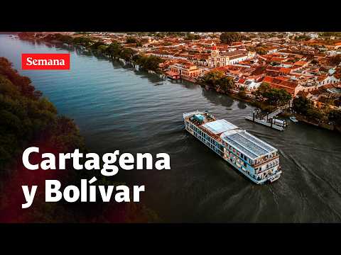 SEMANA por Colombia Cartagena y Bolívar
