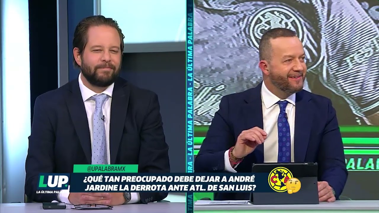 Club América | Pollo pide que dejen de poner 'Mi Mayor Anhelo' en el Estadio