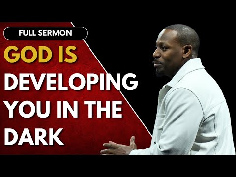 David’s Cave: A Message for the Broken, Betrayed, and Burdened | Jonathan Evans Sermon