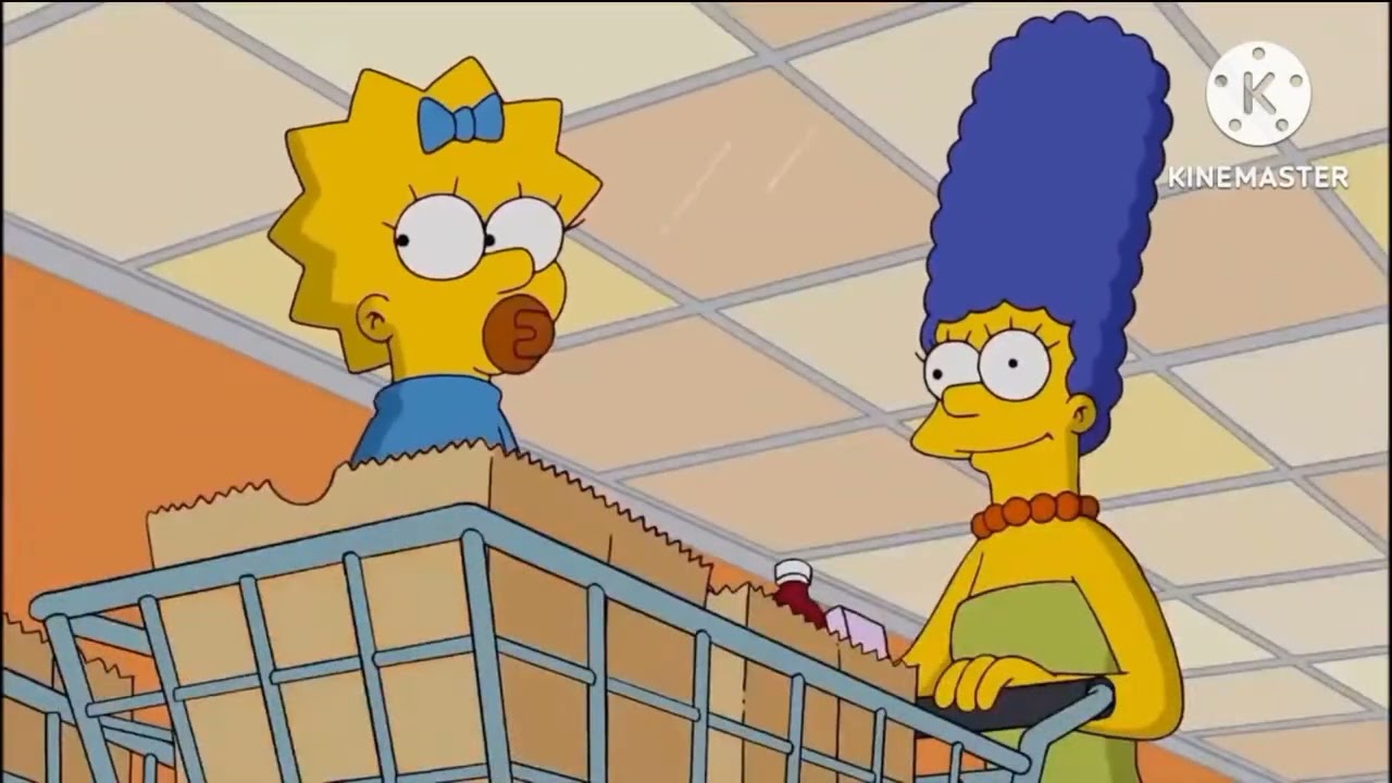 The Simpsons intro season 38 - YouTube
