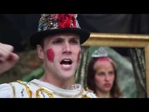 Dlouhý, Široký a Bystrozraký – filmová pohádka