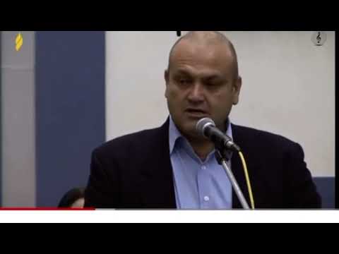 T.Dumitrache-Mărturia Unui Colonel Despre Intervenția Supranaturală A Lui Dumnezeu În Viața Sa(P.1)