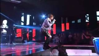 Reece Mastin - Ironic (Top 09 - The X Factor Australia 2011)