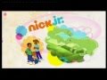 Nick Junior Spain Launch In España January 2011 Promo