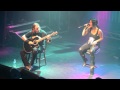 Lacuna Coil - Falling (Acoustic) Live 
