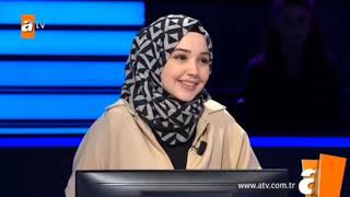 Kim Milyoner Olmak İster Sagopa Kajmer Sorusu (Baytar) | 26.12.2020