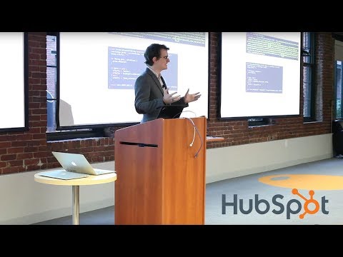 HubSpot Data Driven Performance Exposing Data to Change Behavior