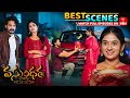 Vasundara Best Scenes 8th October 2025 Episode Highlights Watch Full Episode On ETV Win