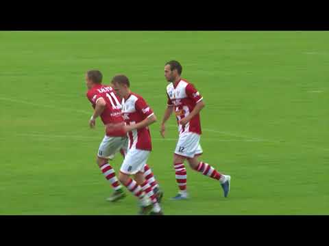 GBK - VIFK la 19.8.2017 - Maalikooste