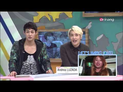 After School Club-Taeyang - RINGA LINGA (Dance Cover) by Andrea   미국에 여자 태양이 등장했