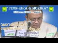 8 Ahy Va Jesosy Tompon Aina Feon Kira Mozika FFPM 498 D Rabarihoela Bruno