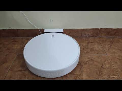 xiaomi vacuum mop essential G1