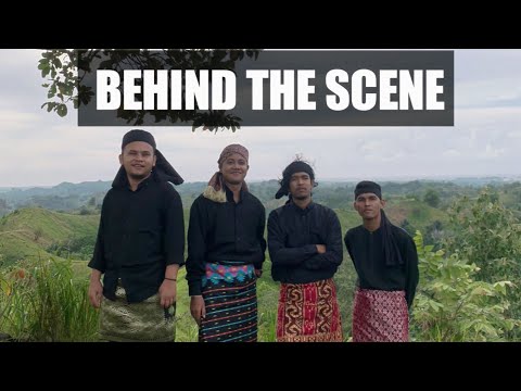 PROSES SHOOTING LAGU TERBARU BY WISKARMI AL ASYRAF, ALKHATAMI, ANIL ALTHAF & MUHAMMAD SIDDIQ.