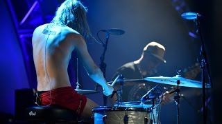 The Asteroids Galaxy Tour - Push The Envelope (Live at Baloise Session 2014)