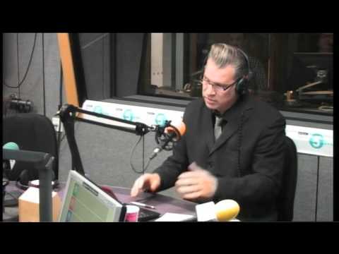 Sleeping Beauty reviewed by Mark Kermode