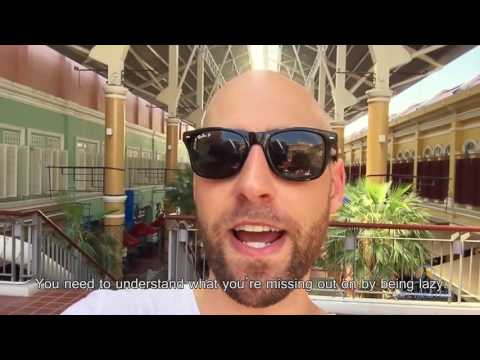 How To Overcome Fear And Anxiety In 30 Seconds