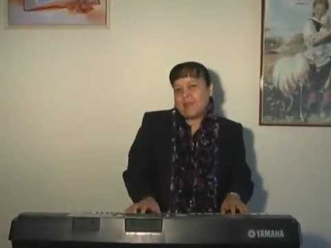 ELSA BENAVIDES - MIX