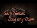 Gary Numan - Long Way Down |The Evil Within (OST ...
