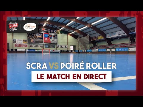 J01 N1 ELITE 2022 2023 RINK HOCKEY SCRA ST OMER 7 - 0 POIRE ROLLER