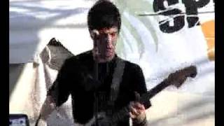 The Velvet Teen - Caspian Can Wait