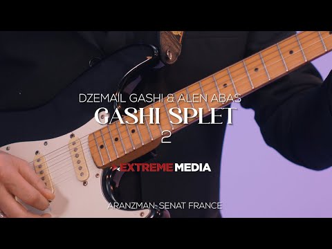 Djemail Gashi 2024 - Gashi Splet , Alen Abas (Part 2)