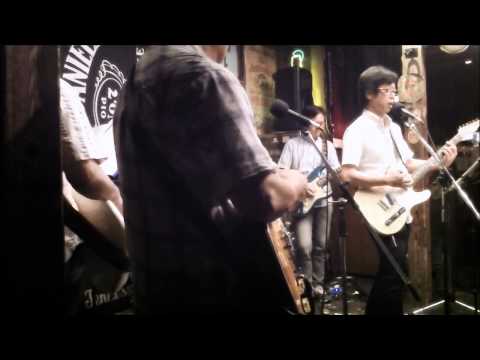 Sunshine Of Your love / 2013.06.29 大倉山 Muddy's