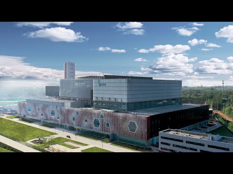 The Best Practice Case of Global WtE Plant of SUS ENVIRONMENT🏭