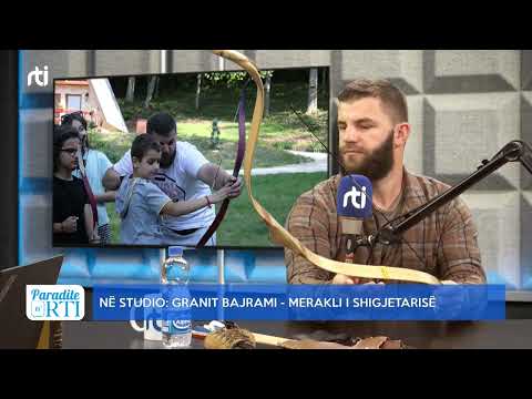 Si të bëhesh një shigjetar i çertifikuar?