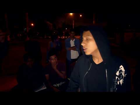 ADRIANO vs ALFA - CUARTOS - FECHA 10 - ACHORAP SJ