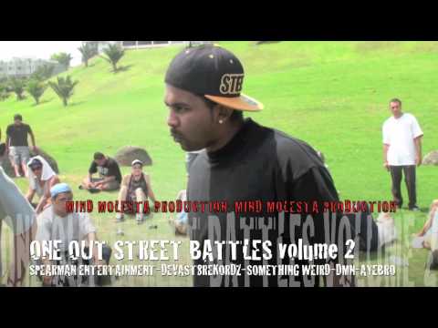 Fariginal vs Sirreal