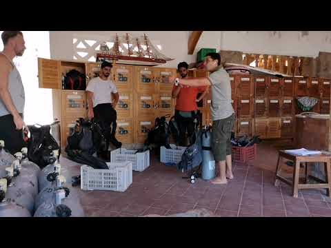 How to use the Bcd bottons and positioning to inflate and deflate