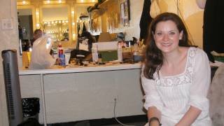 Coloradans in New York, Part 8: Jenny Fellner video