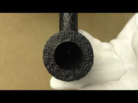 Dunhill Shell Briar 5206 - pipe D328