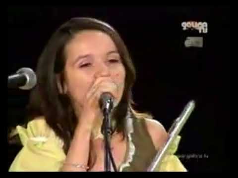 Navihanke - Dekle s pristana (v živo)