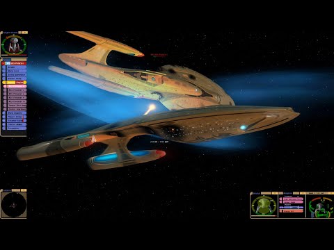 Argonaut Attack Ship vs Polaris Heavy Cruiser