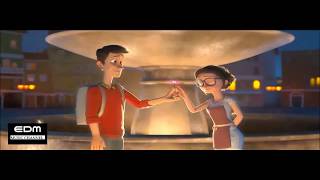 DEAMN - Sign || Animation || EDM music channel