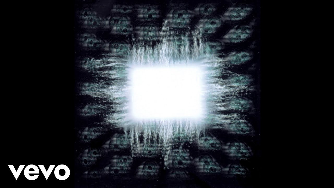 TOOL - Eulogy (Audio) - YouTube