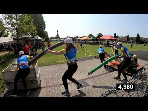 12 SDH RADIMOVICE - JL LIBUŇ 2023